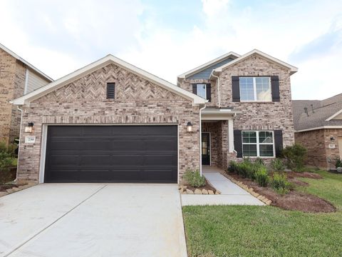 Photo of 739 Michelia Street, Magnolia, TX 77354 (MLS # 61419719) Photo of 739 Michelia Street, Magnolia, TX 77354 (MLS # 61419719)