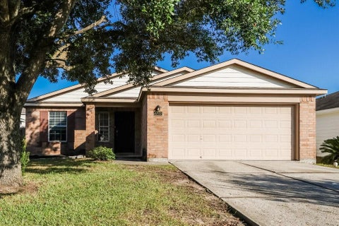 Photo of 4723 Comal River Loop, Spring, TX 77386 (MLS # 2316832)