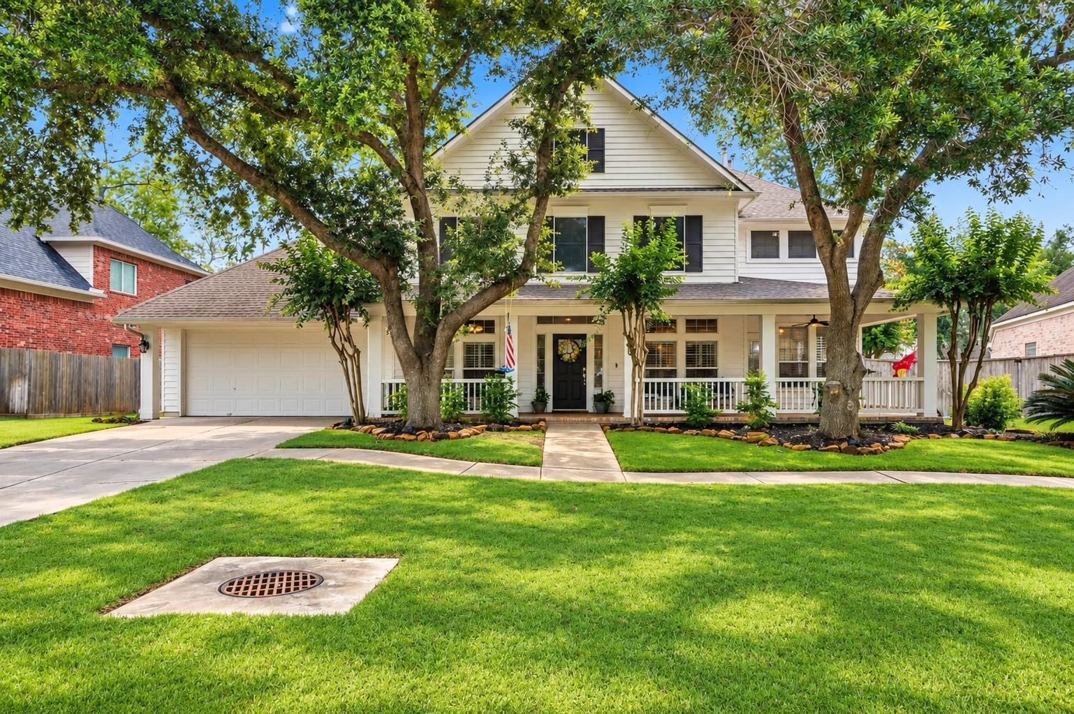 3807 Oakland Circle