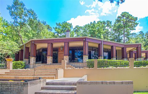 Photo of 368 Forest Hills Drive, Livingston, TX 77351 (MLS # 66674151)