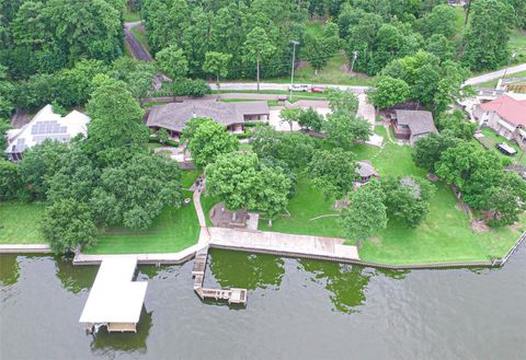 368 Forest Hills Drive Livingston TX 77351