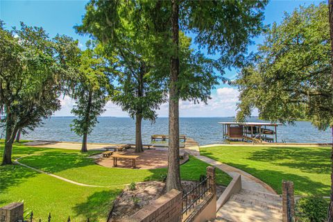 Photo of 368 Forest Hills Drive, Livingston, TX 77351 (MLS # 66674151)