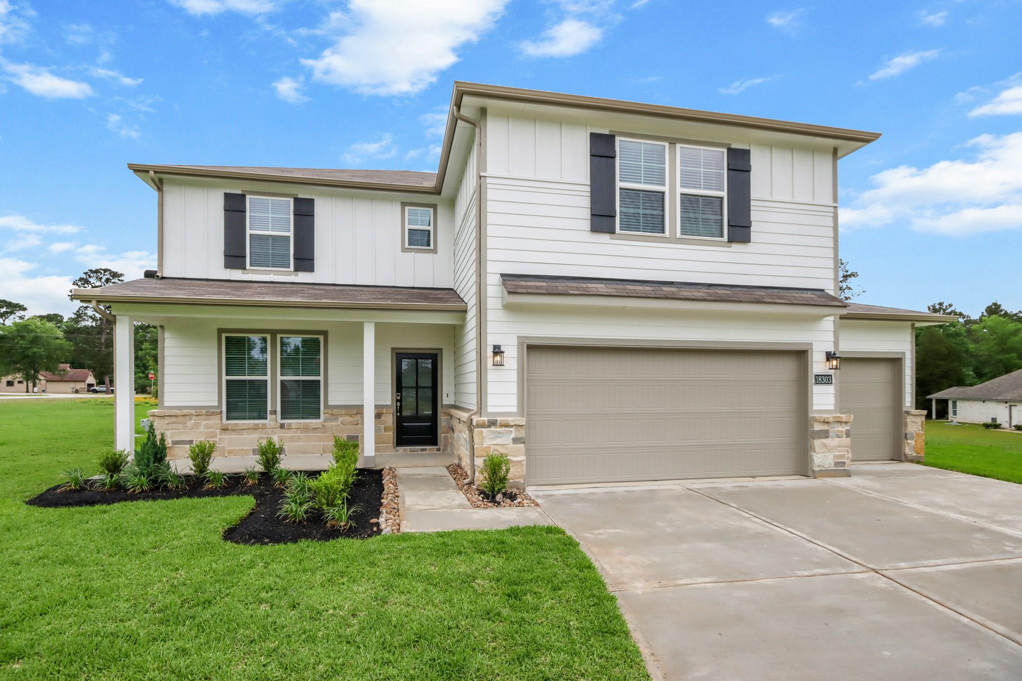 18303 Alana Nell Court