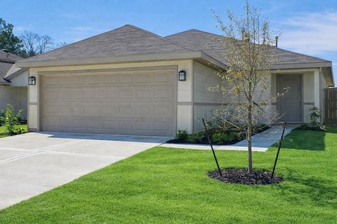 Photo of 24114 Chirp Street, Splendora, TX 77372 (MLS # 76480194)