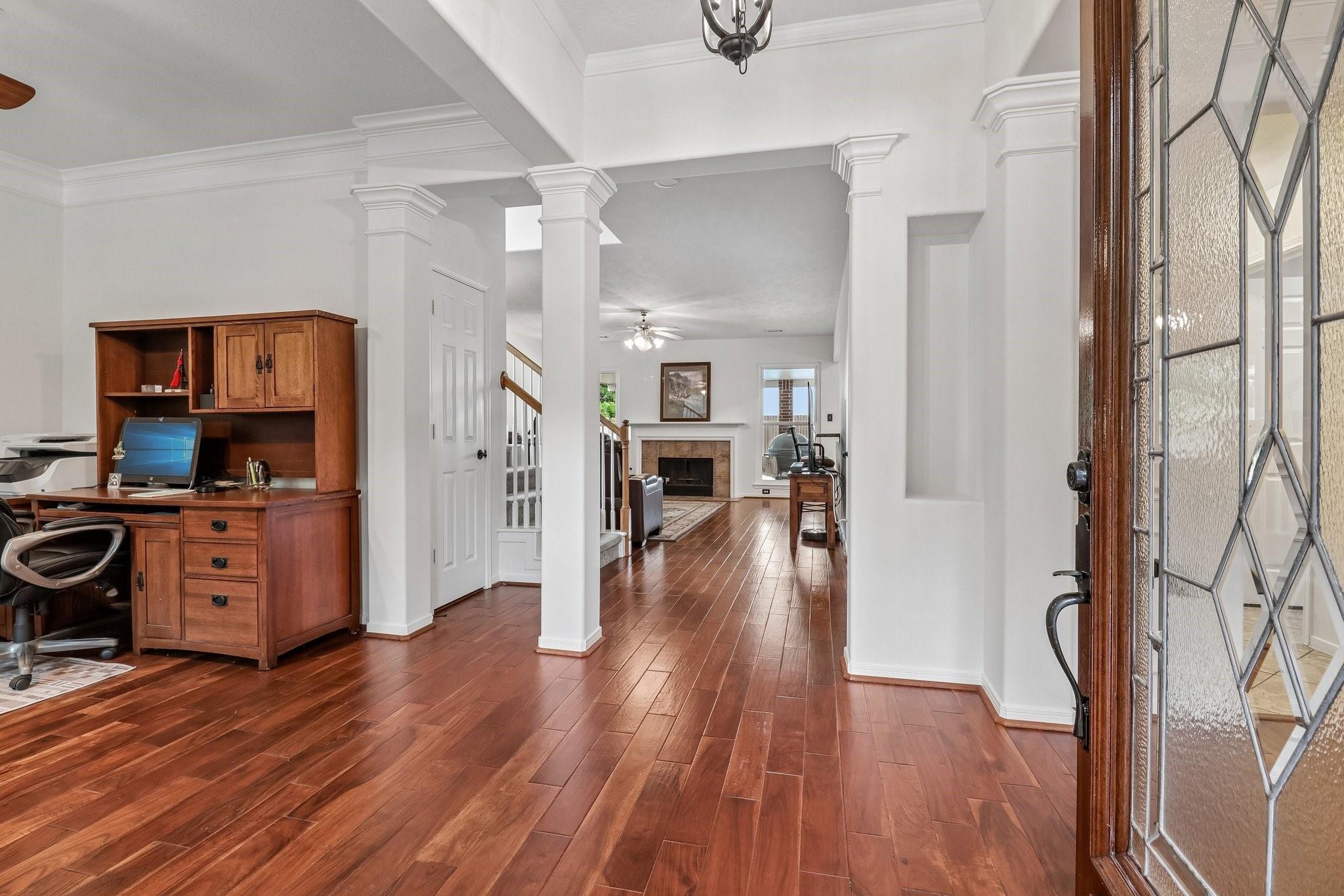 23921 Dorrington Estates Lane