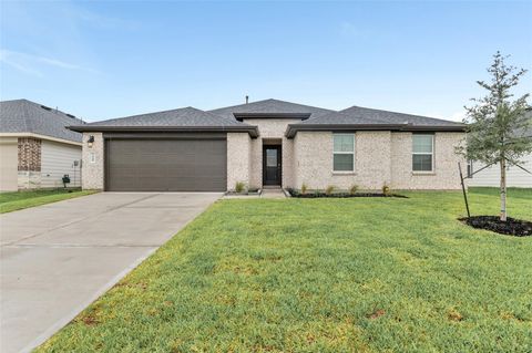 Photo of 7418 Elm Landing Lane, Richmond, TX 77469 (MLS # 77028726)