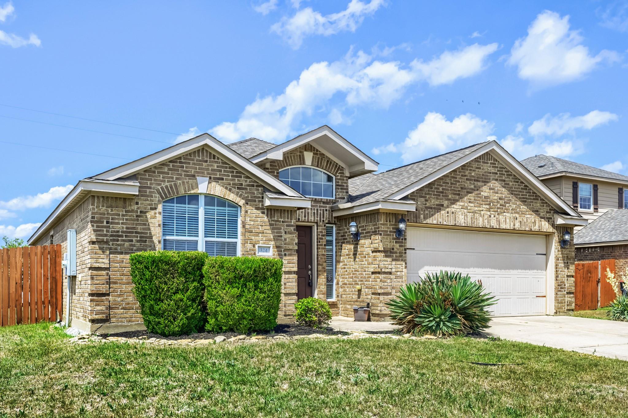 324 Meadow View Lane