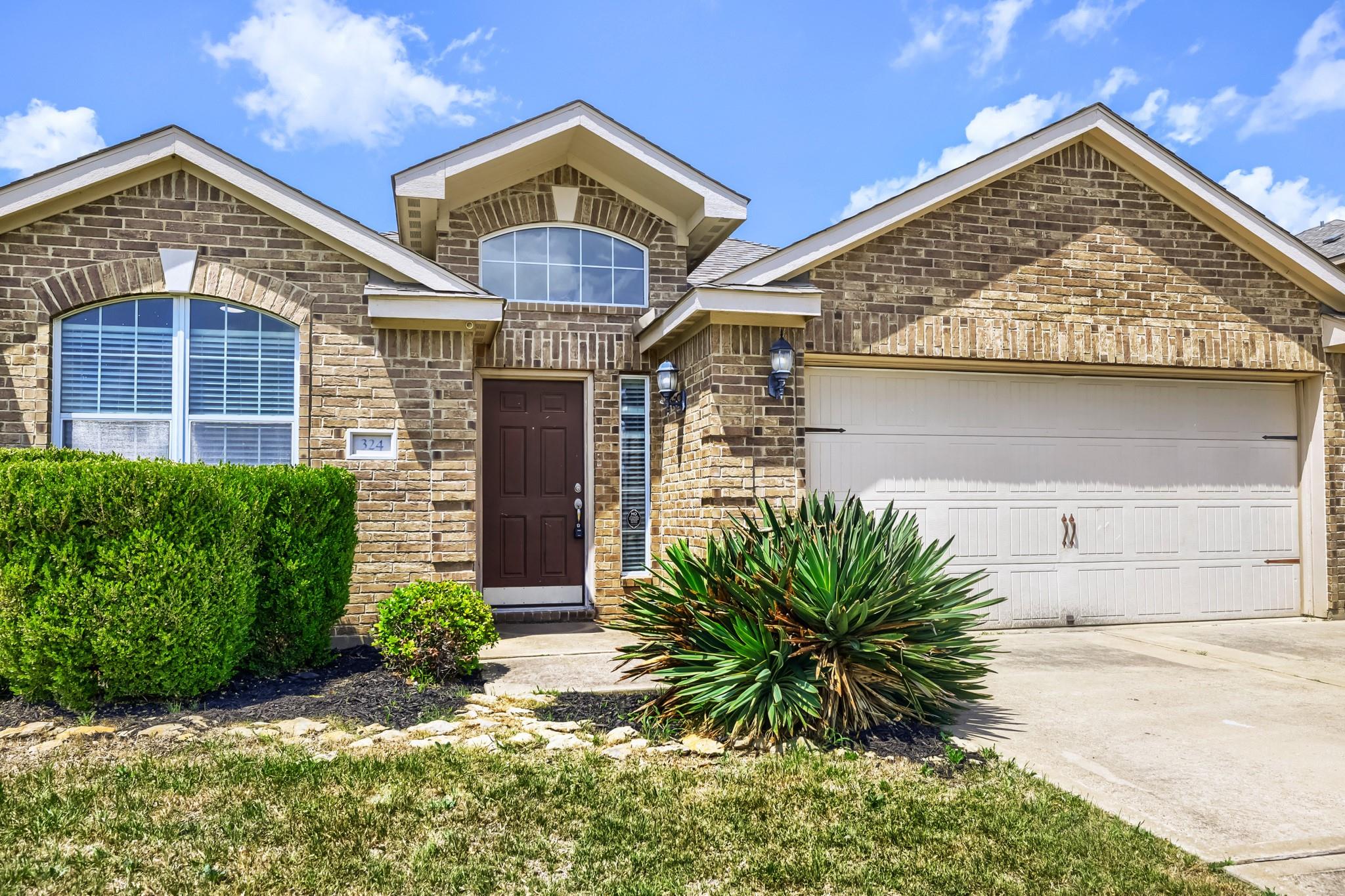 324 Meadow View Lane