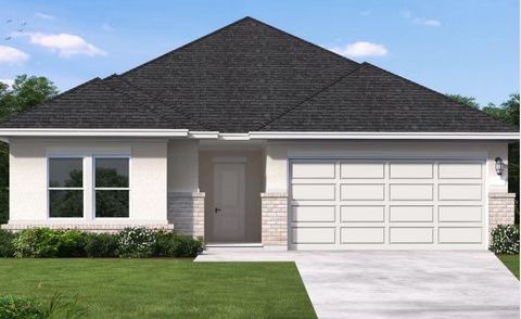 Photo of 6219 Arabella Prairie Drive, Richmond, TX 77469 (MLS # 36470492)