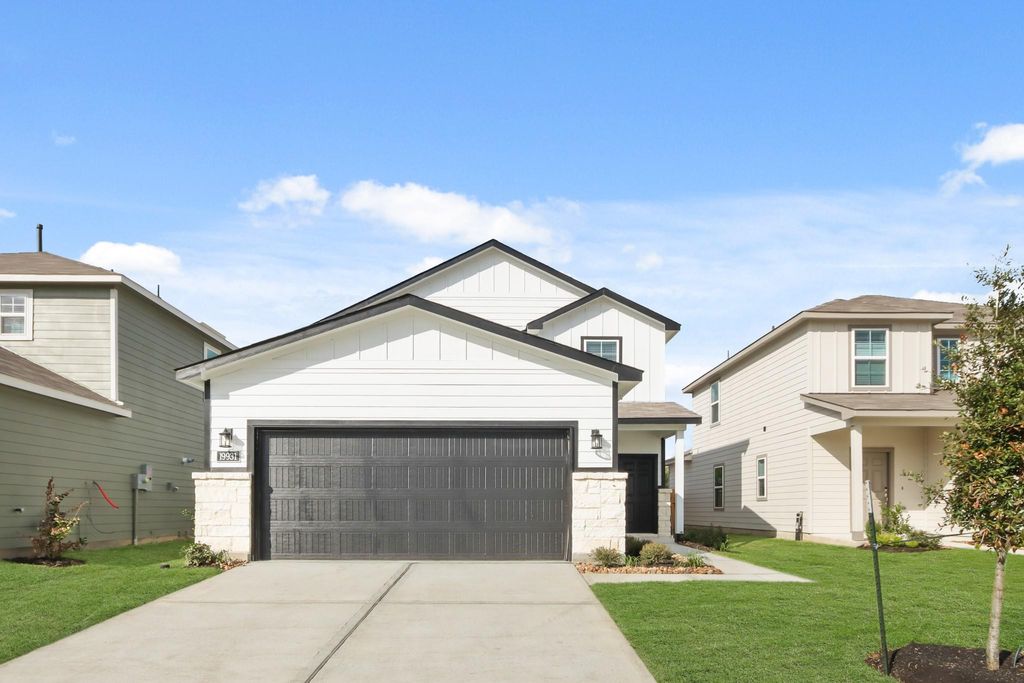 Photo of 19931 Park Mesa Lane, Porter, TX 77365 (MLS # 25731081)