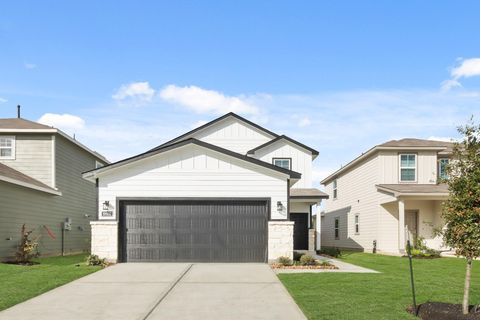 Photo of 19931 Park Mesa Lane, Porter, TX 77365 (MLS # 25731081)