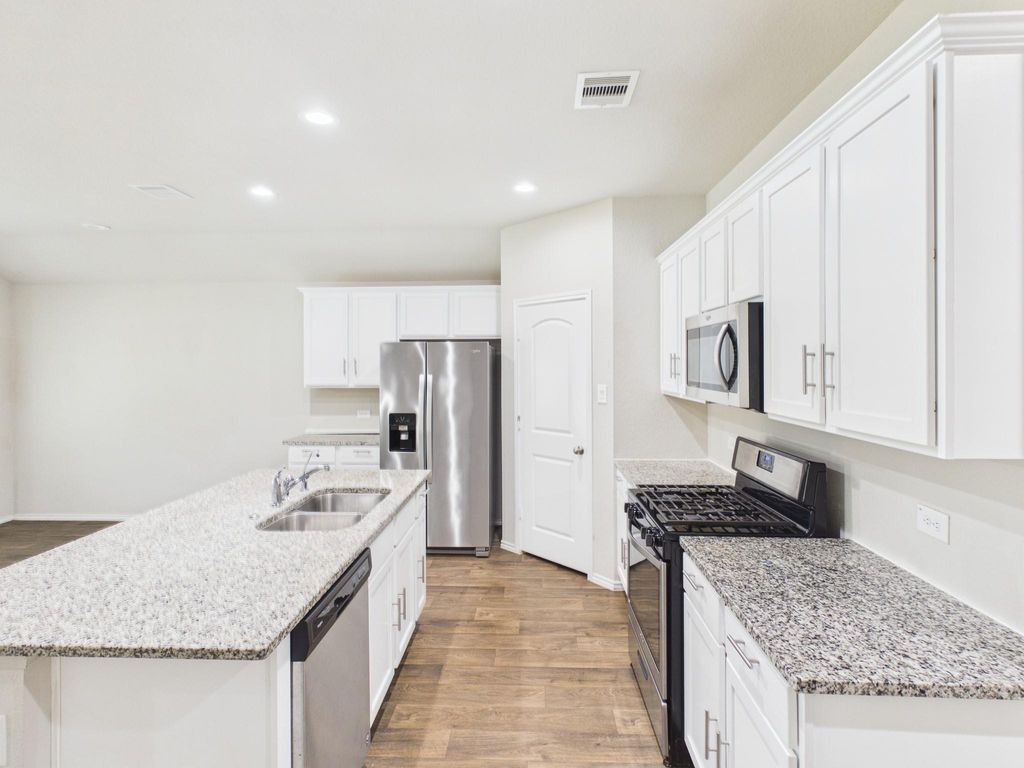 Photo of 18237 Cascadia Mill Ct Ct, New Caney, TX 77357 (MLS # 12315675)