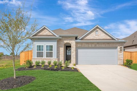 Property photo of 31918 Blossom Lane, Fulshear, TX 77423