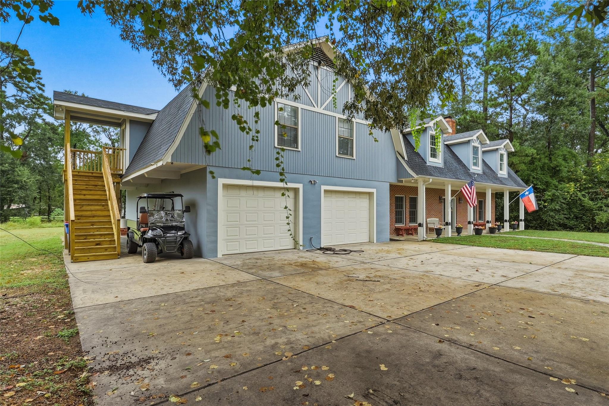 8714 Holly Hills Drive