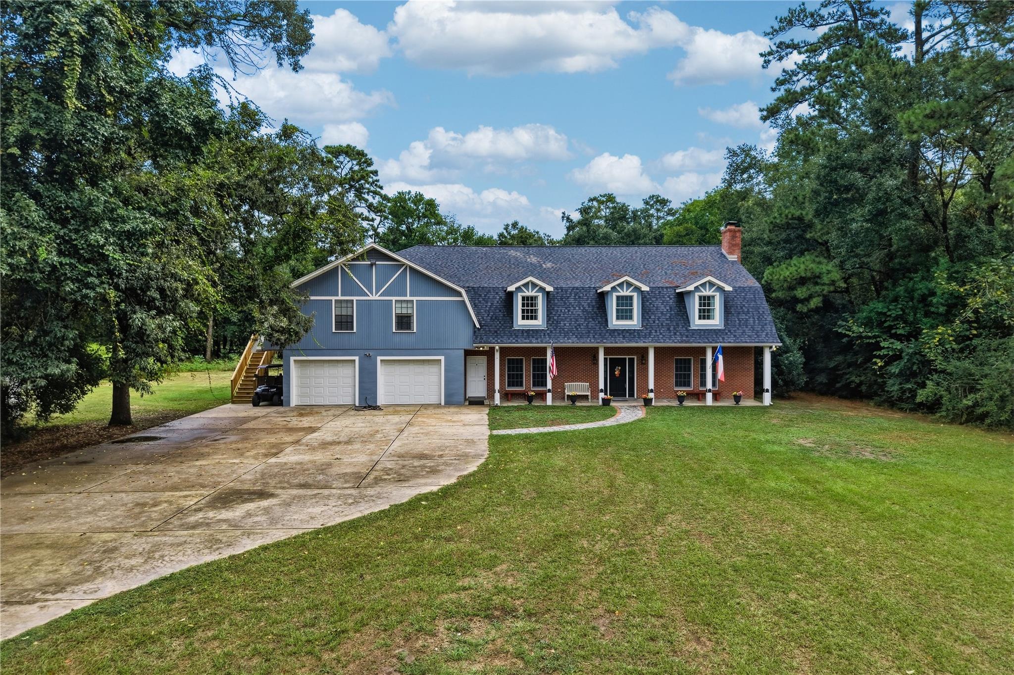 8714 Holly Hills Drive
