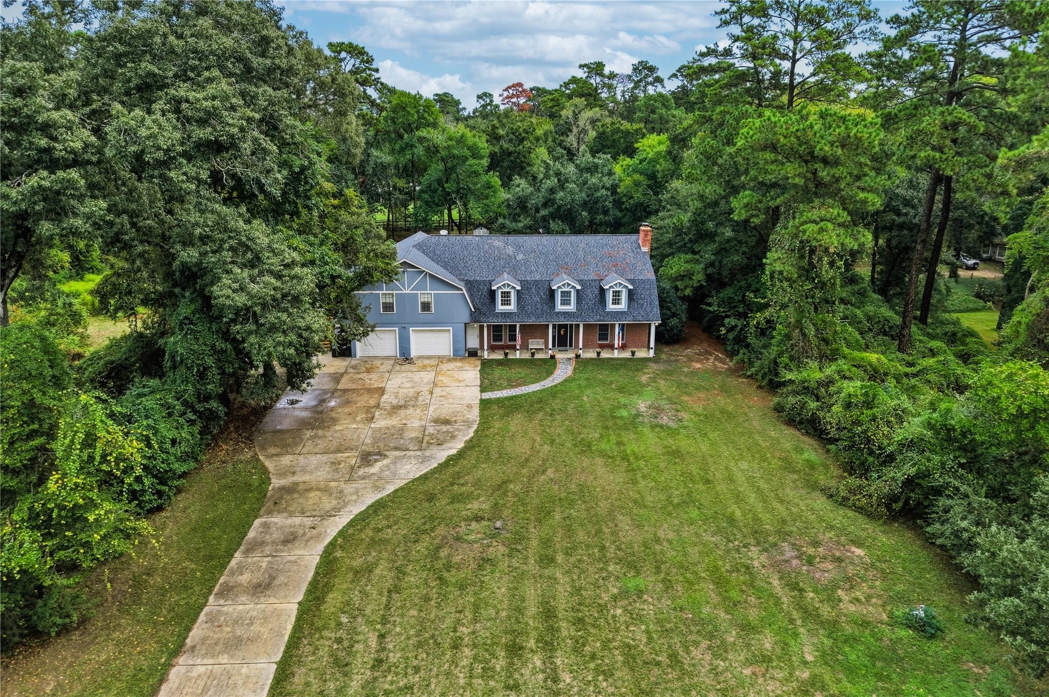 8714 Holly Hills Drive