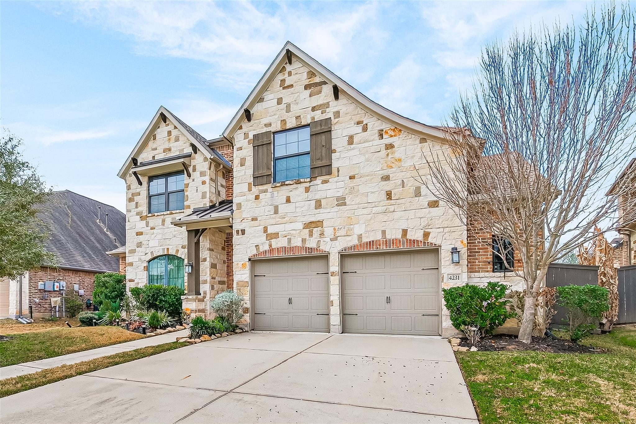 4231 Shays Manor Lane