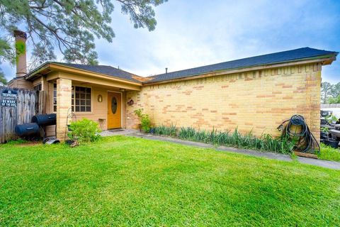 Photo of 8610 Crystal Cove Court, Houston, TX 77044 (MLS # 27701935)