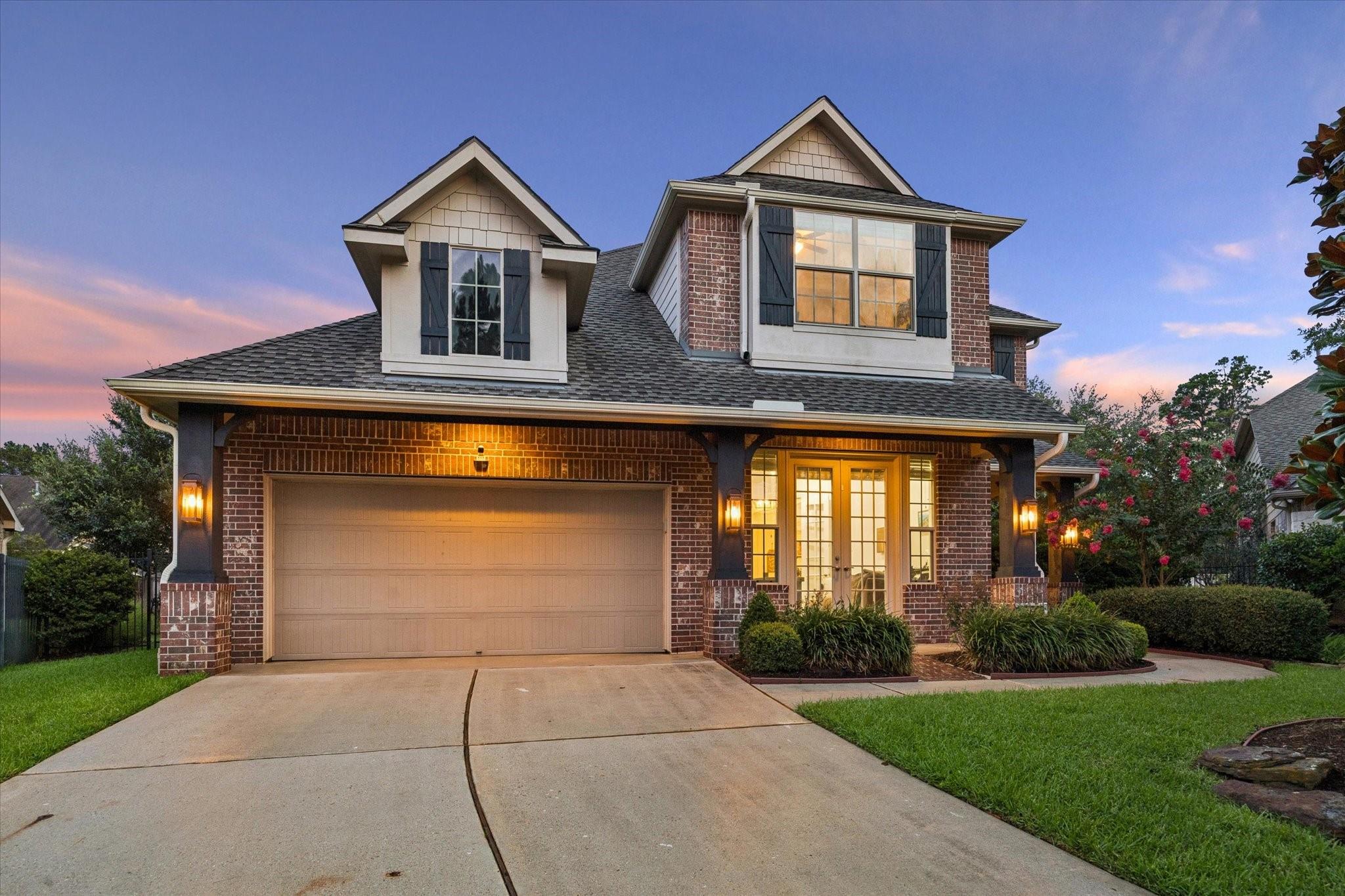 26 S Pinto Point Circle