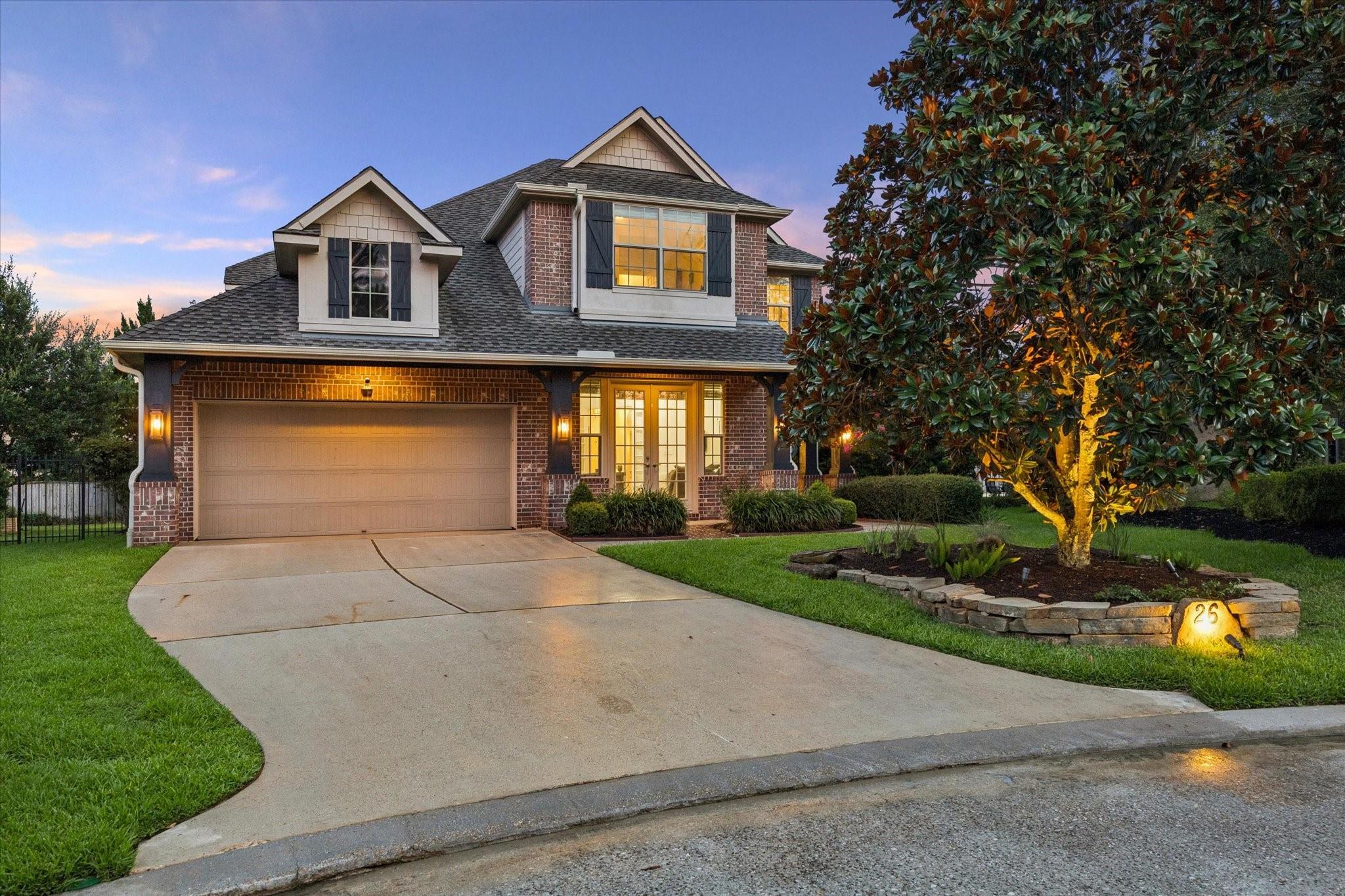 26 S Pinto Point Circle