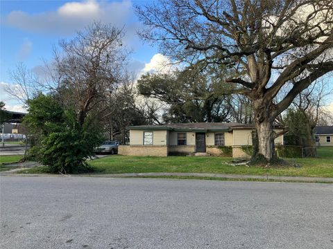 3511 Corder Street Houston TX 77021