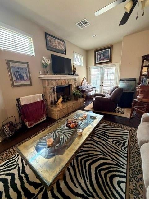 1710 Parkland Drive
