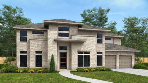 Photo of 12218 Jacob Lane, Mont Belvieu, TX 77523 (MLS # 11031920)
