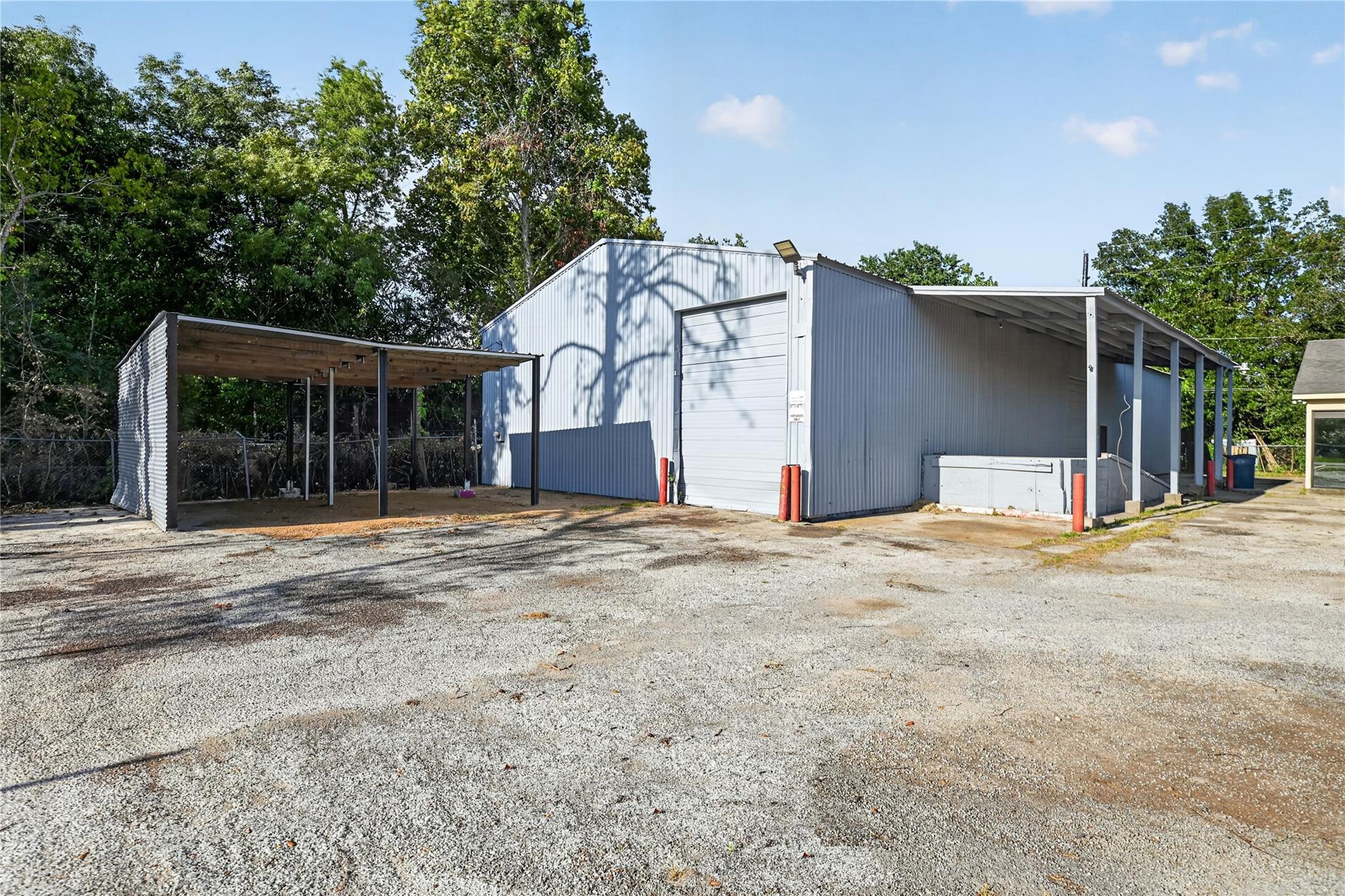 20710 Sunshine Lane