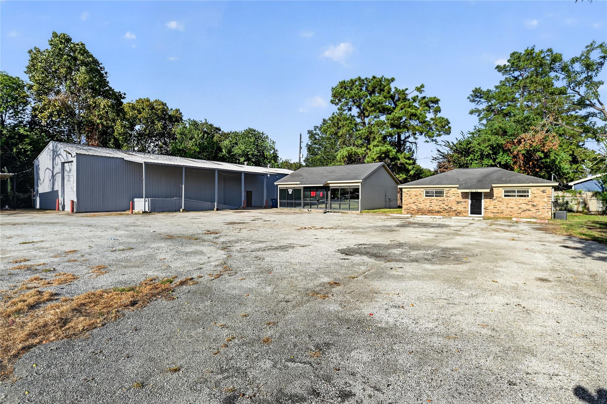 20710 Sunshine Lane