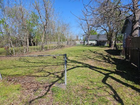 Photo of 7917 Hanna Street, Houston, TX 77028 (MLS # 86954973)