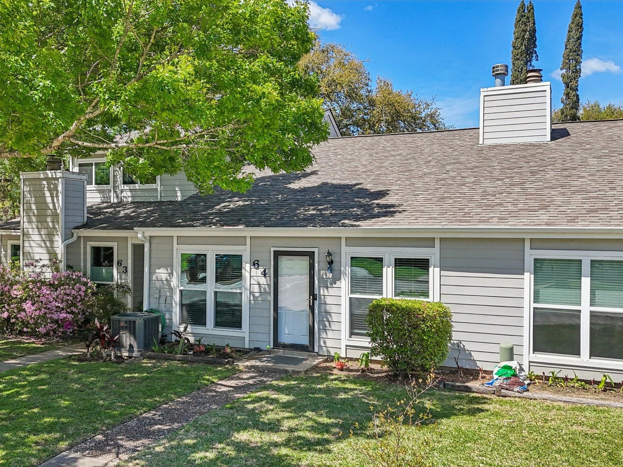 64 Hideaway Drive