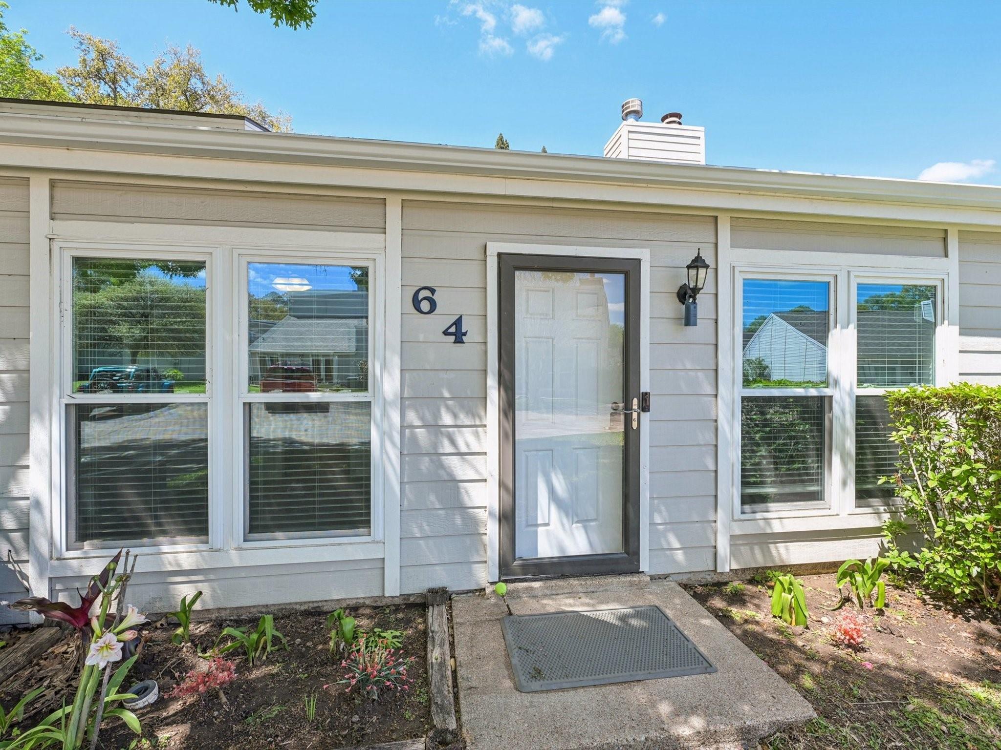 64 Hideaway Drive