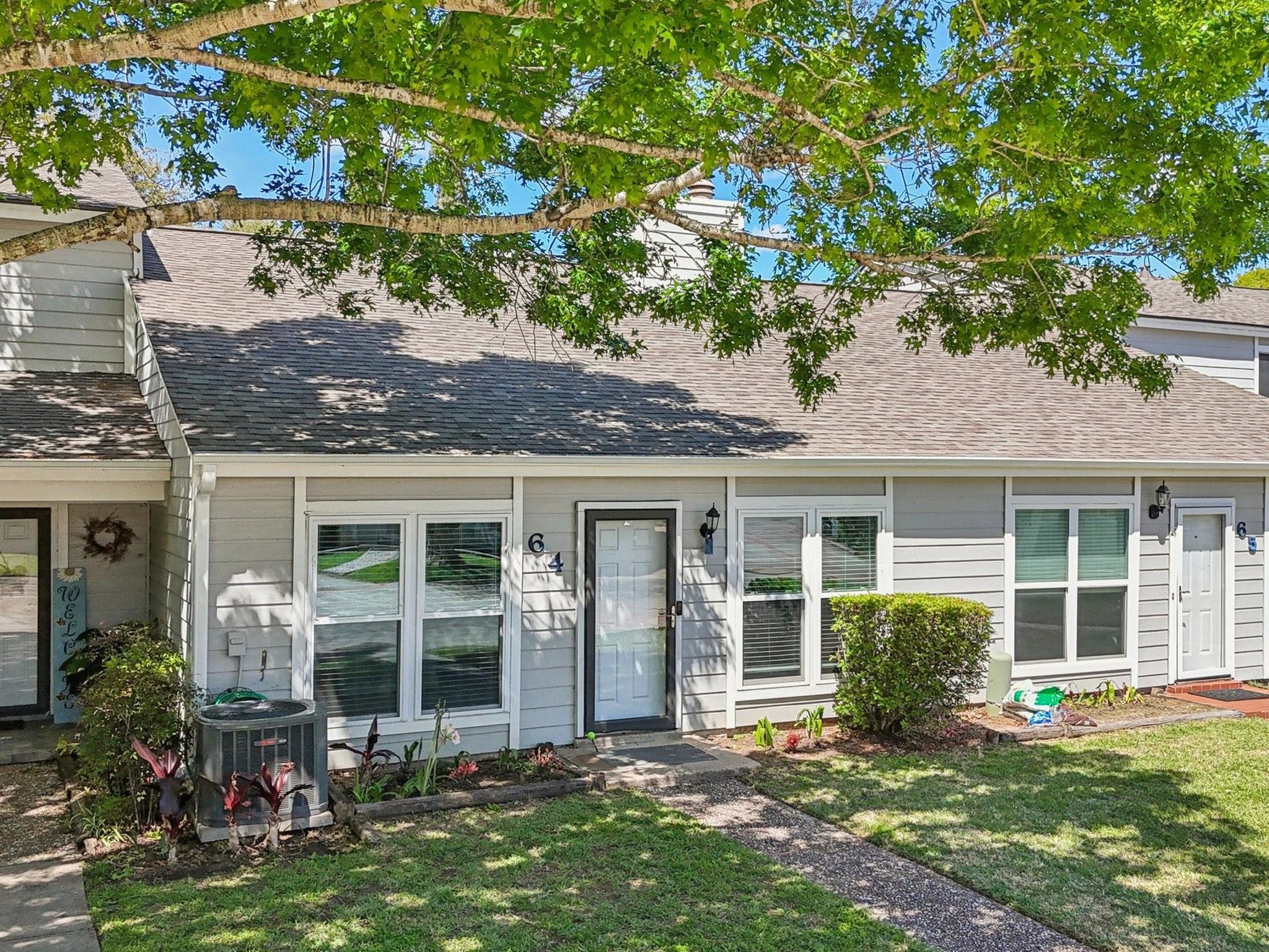 64 Hideaway Drive