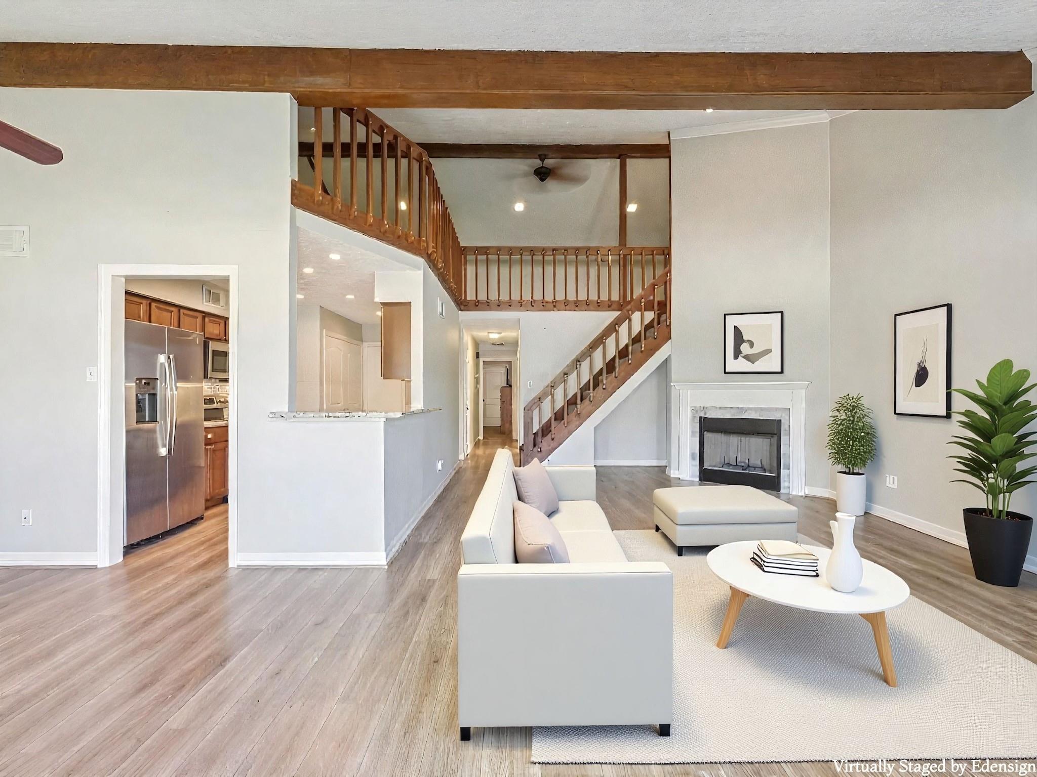 64 Hideaway Drive