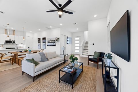 Photo of 5812 Highland Sky Lane, Houston, TX 77091 (MLS # 14689580)