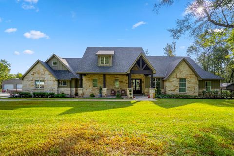 14626 Gingham Road S Montgomery TX 77356