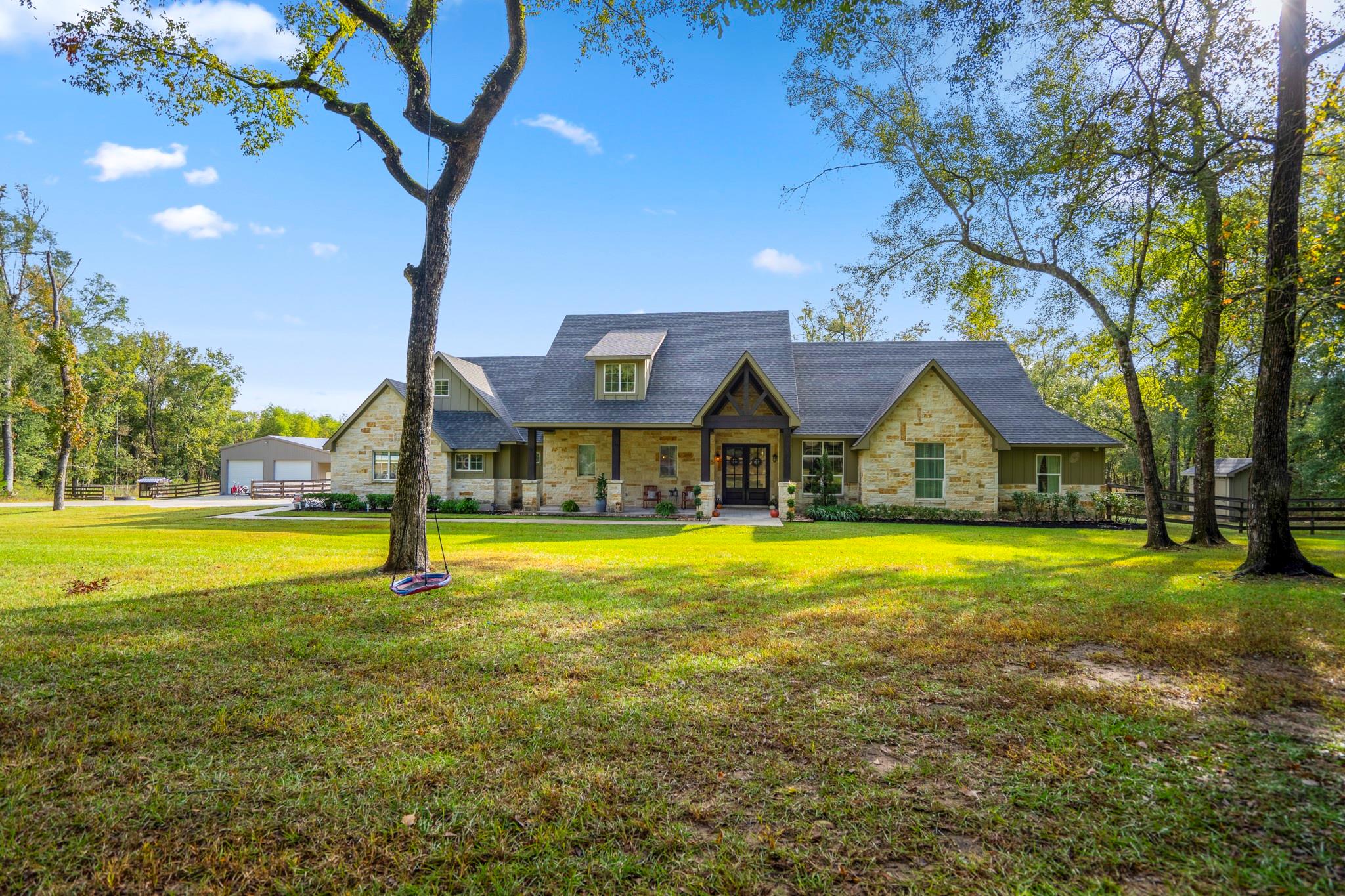 14626 Gingham Road S