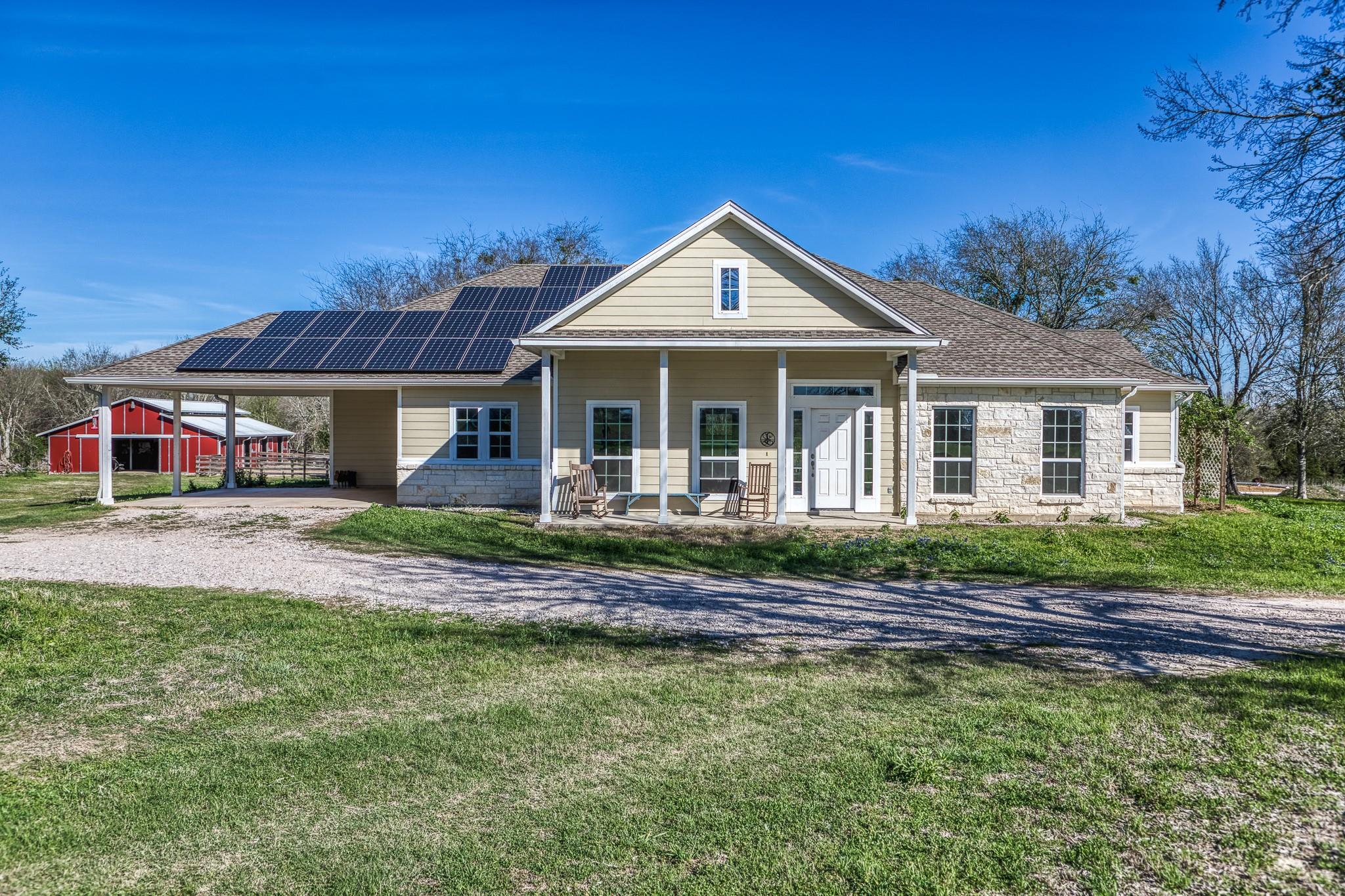 6510 Ganske Road