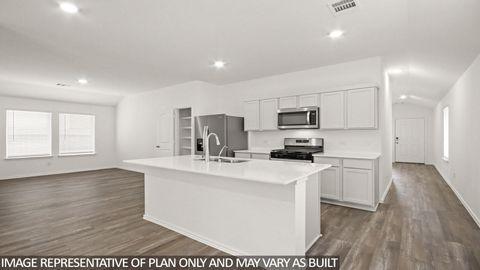 Photo of 594 Belle Springs Lane, Conroe, TX 77301 (MLS # 62691097) Photo of 594 Belle Springs Lane, Conroe, TX 77301 (MLS # 62691097)