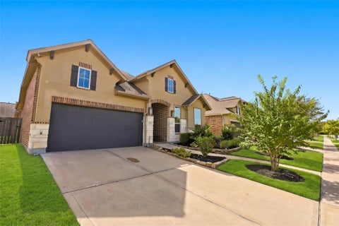 Photo of 19107 Timberwood Run Drive, Cypress, TX 77433 (MLS # 87197457)