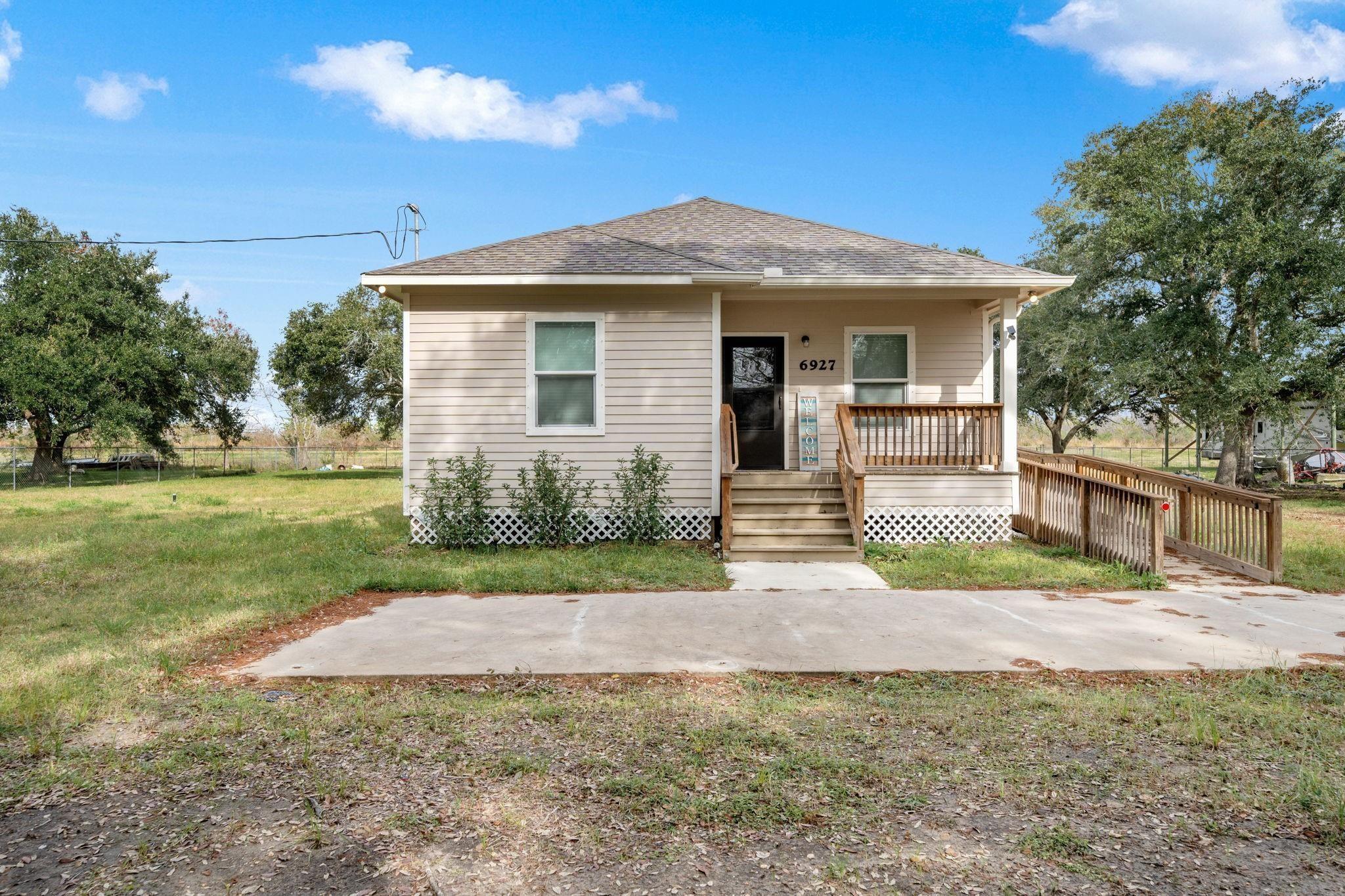 6927 David Street