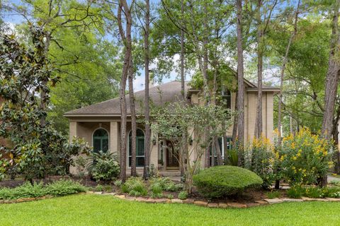 Photo of 26 Candlenut Place, The Woodlands, TX 77381 (MLS # 3202639)