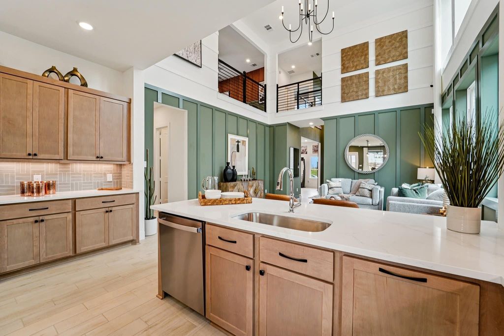 Photo of 5615 Teal Marlene Drive, Katy, TX 77493 (MLS # 95207964)