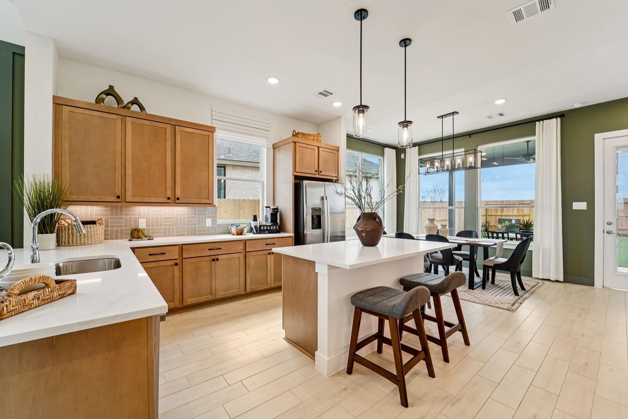 5615 Teal Marlene Drive