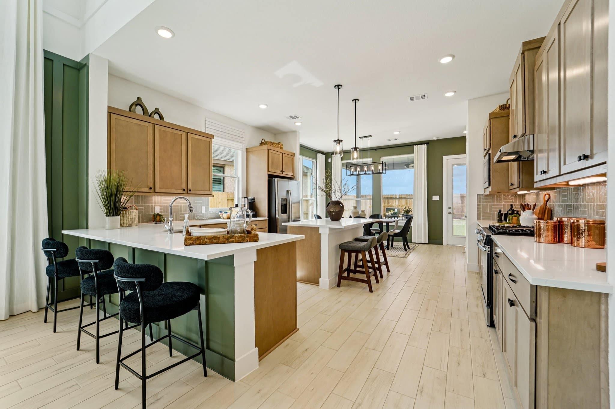 5615 Teal Marlene Drive