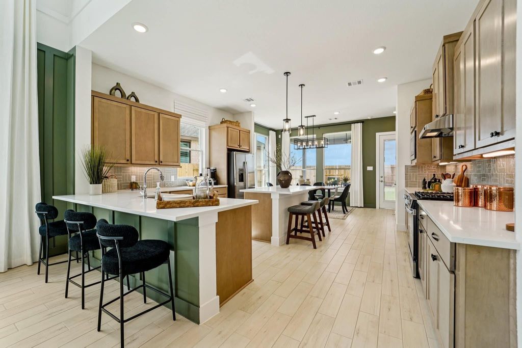 Photo of 5615 Teal Marlene Drive, Katy, TX 77493 (MLS # 95207964)