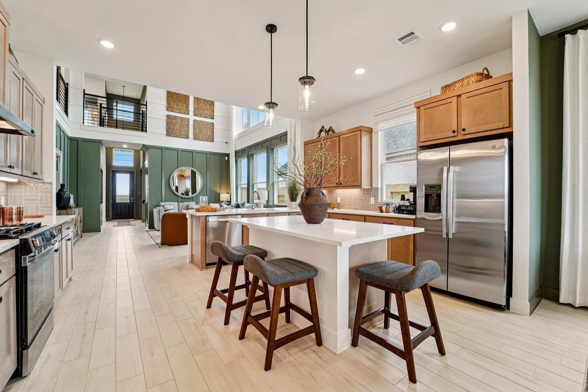 5615 Teal Marlene Drive