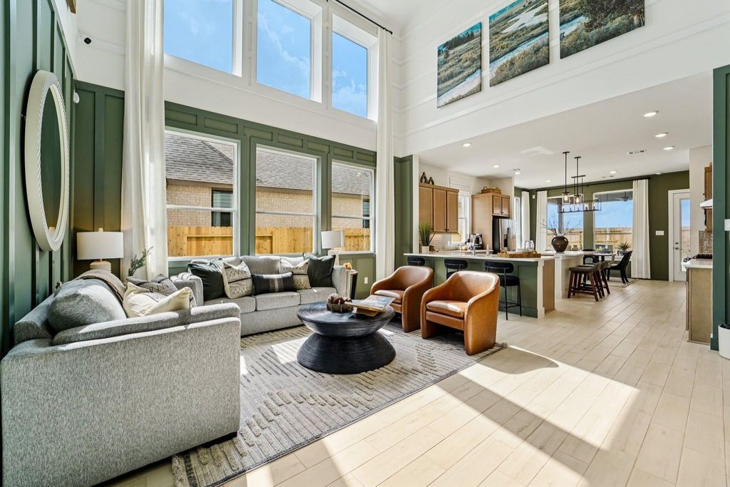 Photo of 5615 Teal Marlene Drive, Katy, TX 77493 (MLS # 95207964)