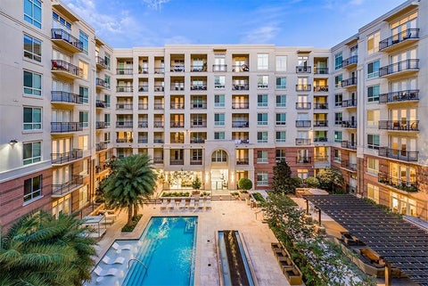 Apartment For Rent - 2801 Water Wall Drive #B1<br/> Houston, TX 77056
