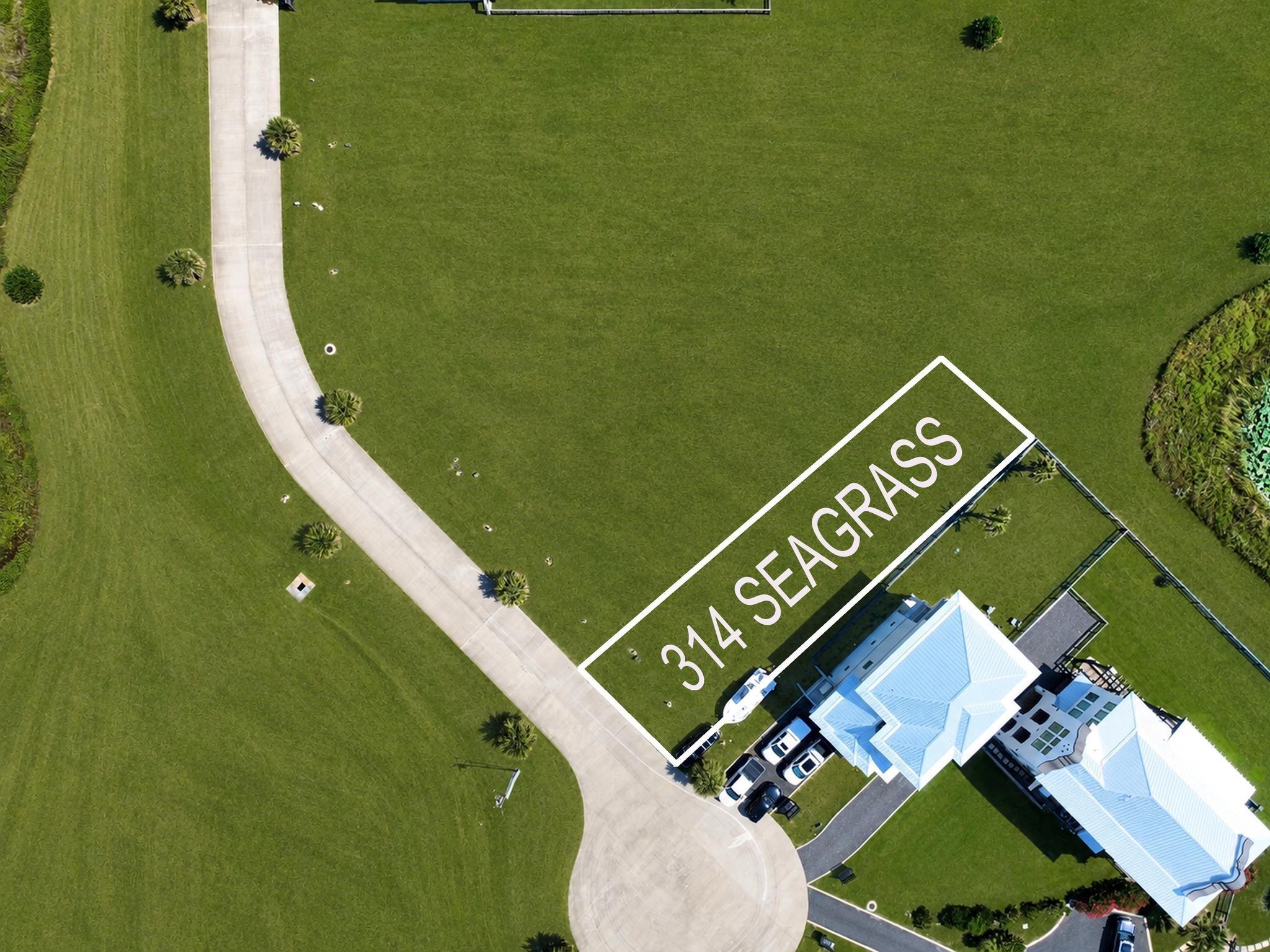 314 Seagrass